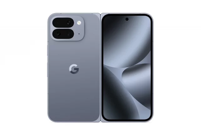 Pixel 10 Pro Fold раскрыт до презентации: первые детали