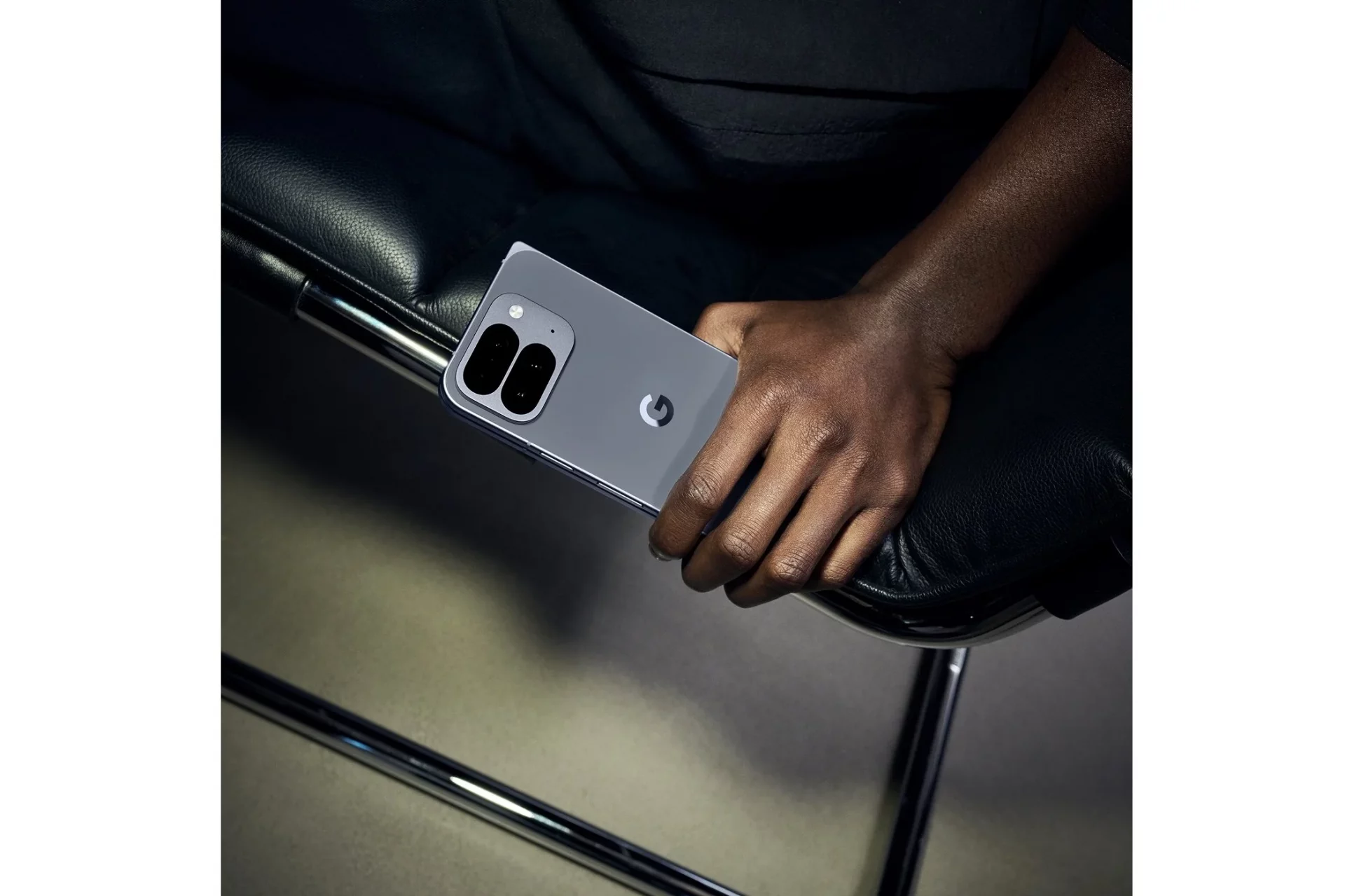 Pixel 10 Pro Fold раскрыт до презентации: первые детали
