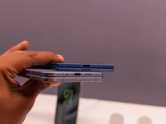 Pixel 10 Pro Fold против Galaxy Z Fold 7