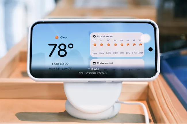 Pixel 10 Pro и Pro XL