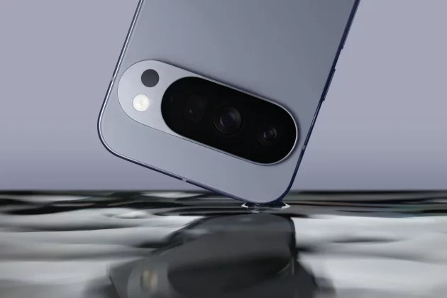Pixel 10: официальные характеристики, цены и дата выхода всех моделей фото