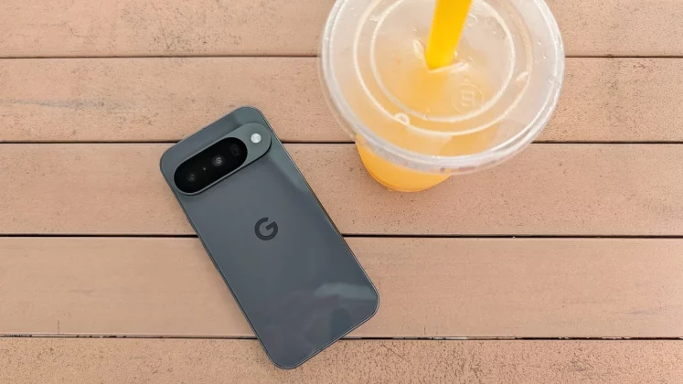 Обзор Pixel 10 Pro XL: большой и сообразительный фото