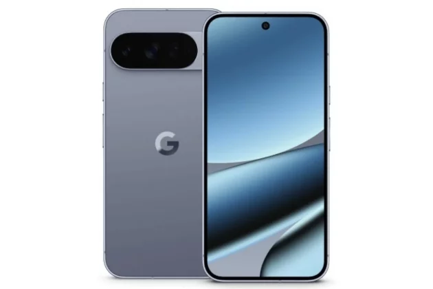 Pixel 10 серии в деталях: десятки новых фото утекли в сеть!