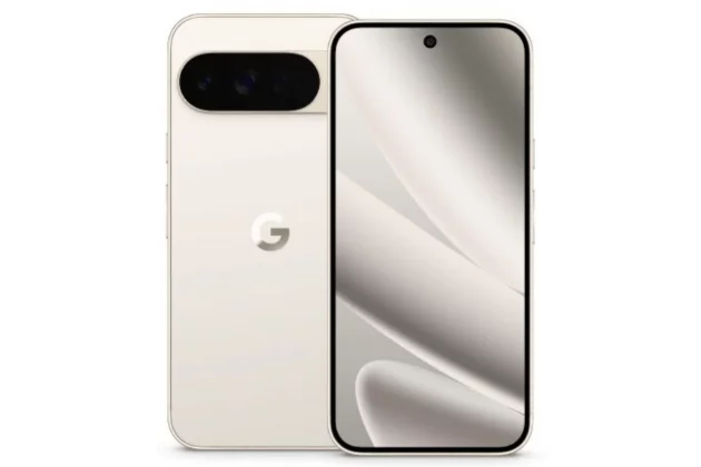 Pixel 10 серии в деталях: десятки новых фото утекли в сеть!