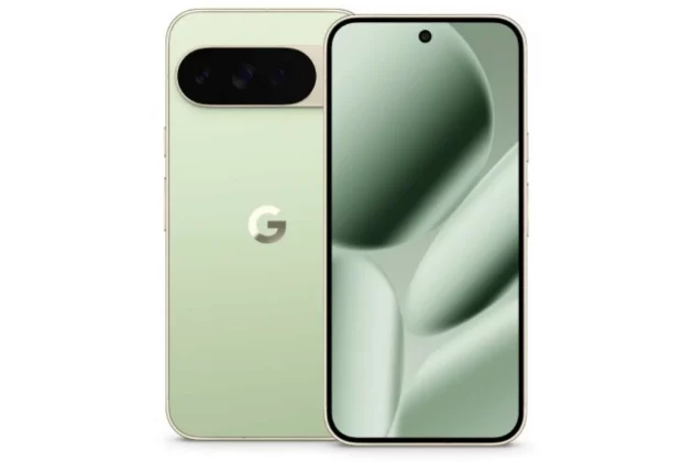 Pixel 10 серии в деталях: десятки новых фото утекли в сеть!