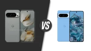 Google Pixel 10 Pro XL против Pixel 8 Pro: нас ждет серьезное обновление