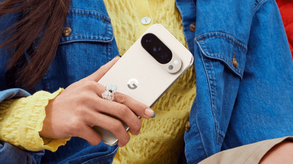 Pixel 10 против Pro: эксклюзивные функции, ради которых стоит доплатить