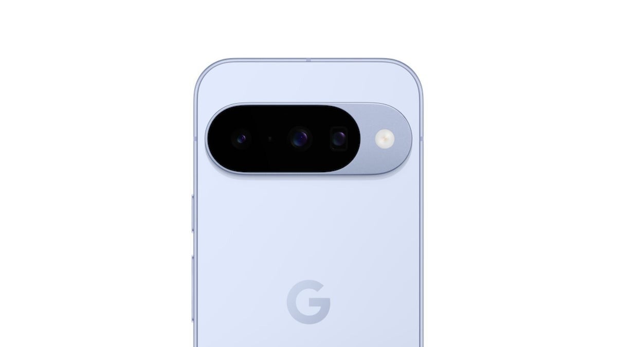 453109Промах Google: Новая видеофича Pixel 10 раздражает пользователей