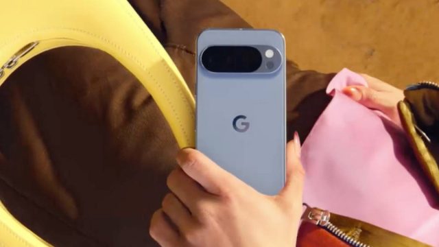 Первые бенчмарки GPU Tensor G5 в Pixel 10 Pro утекли в сеть