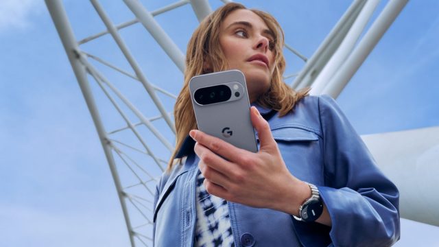 Ваш личный фотограф в кармане: как ИИ от Google учит снимать шедевры