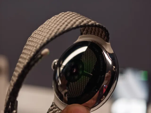 Pixel Watch 4