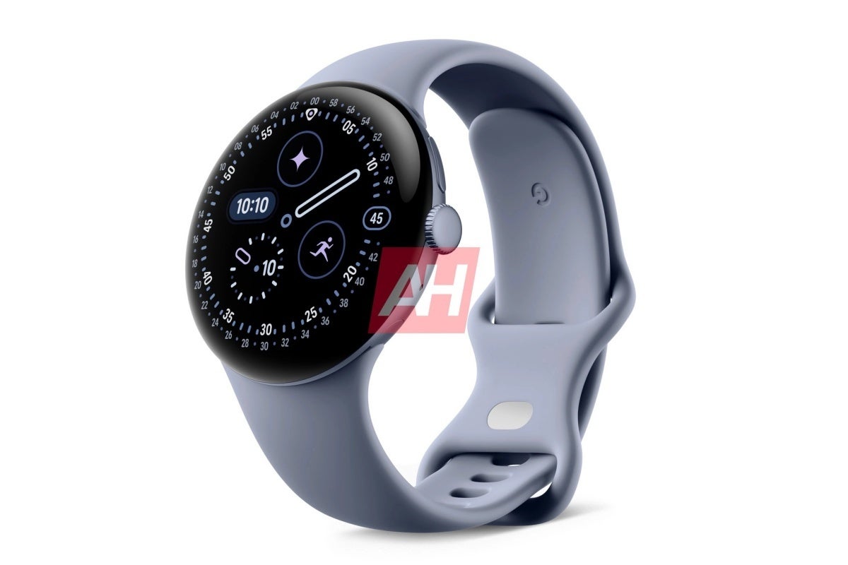 Pixel 10 Pro Fold, Watch 4 и Buds 2A могут появиться в октябре.