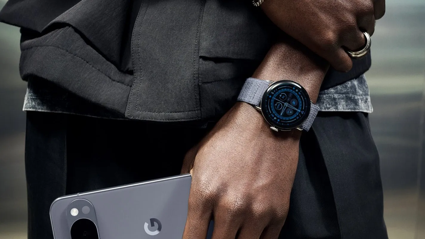 433661Google Pixel Watch 4: утечки раскрыли неприятный секрет!