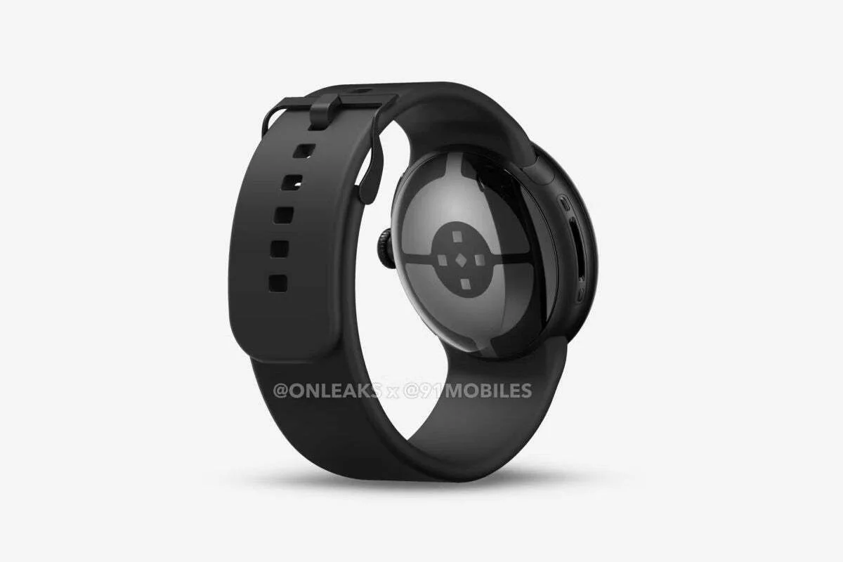 Pixel Watch 4 против Pixel Watch 3