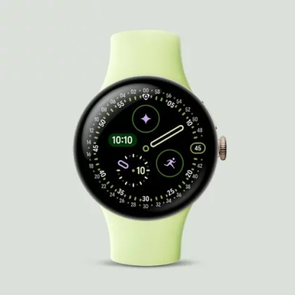Pixel Watch 3 против Pixel Watch 2: все ожидаемые различия фото