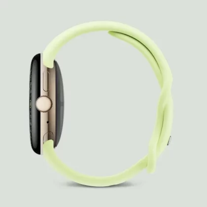 Pixel Watch 3 против Pixel Watch 2: все ожидаемые различия фото