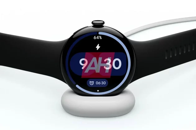 Pixel Watch 3 против Pixel Watch 2: все ожидаемые различия фото