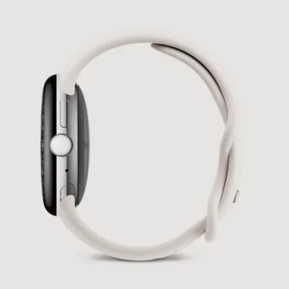 Pixel Watch 3 против Pixel Watch 2: все ожидаемые различия фото