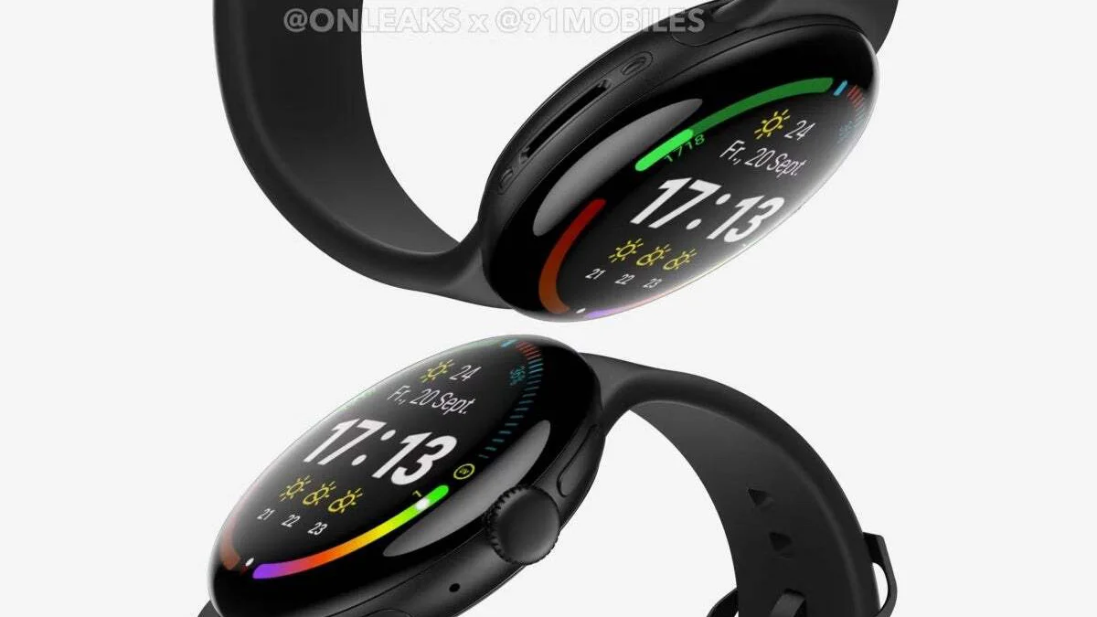 438979Pixel Watch 3 против Pixel Watch 2: все ожидаемые различия