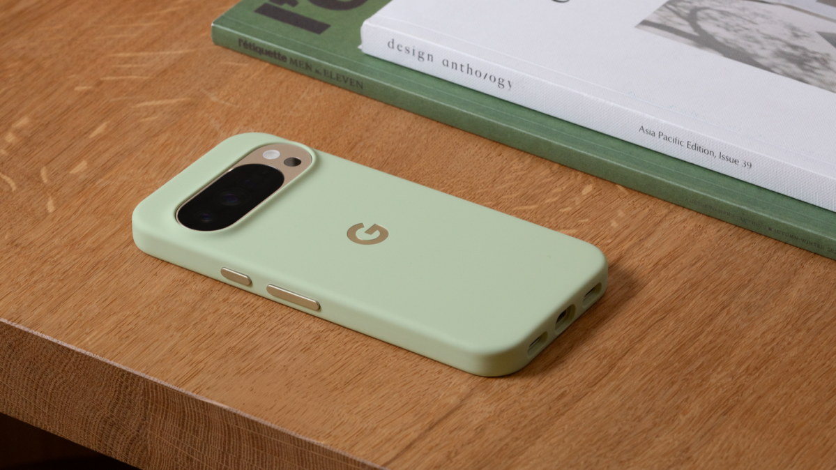 аксессуары Pixelsnap для Pixel 10