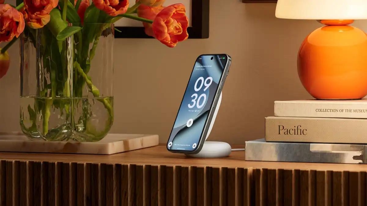 аксессуары Pixelsnap для Pixel 10