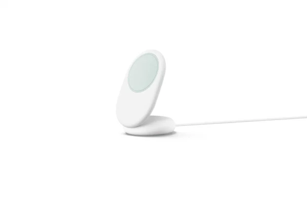 Google Pixel Snap: как обычный чехол превращается в центр управления