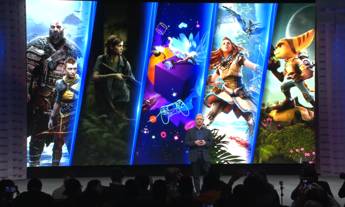 448576PlayStation предаёт фанатов: чем PS6 шокирует игроков