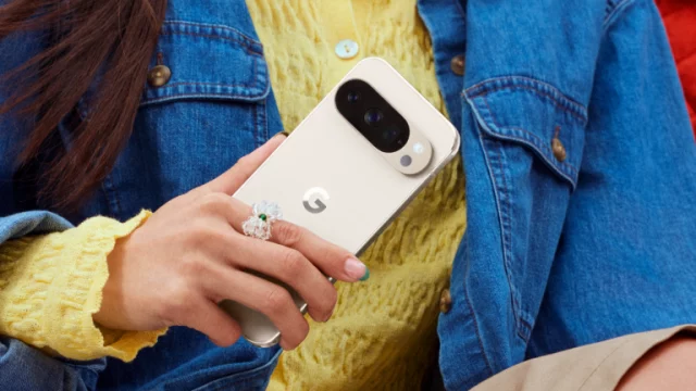 Google Pixel 10 — новый король доступных флагманов