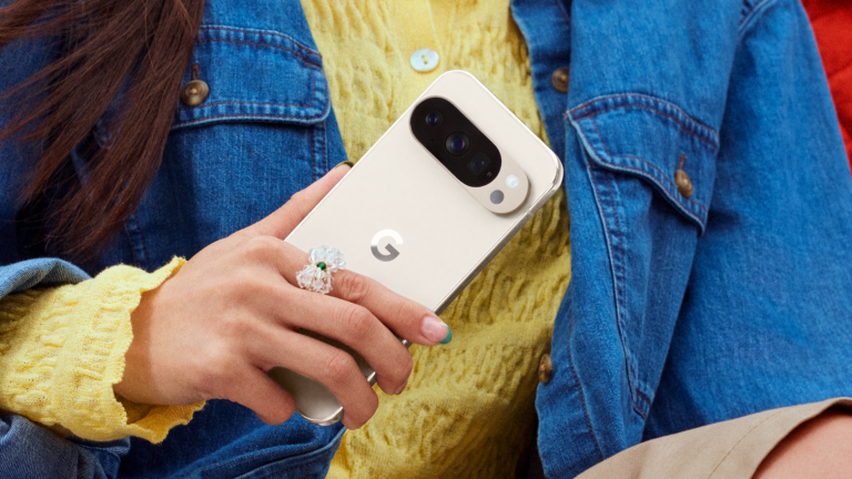 447198Google Pixel 10 разоблачает слабости линейки iPhone от Apple!