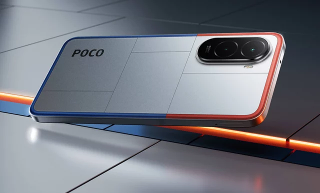 Король автономности? Вы не поверите, как долго работает батарея этого супер-дешевого Poco M7!