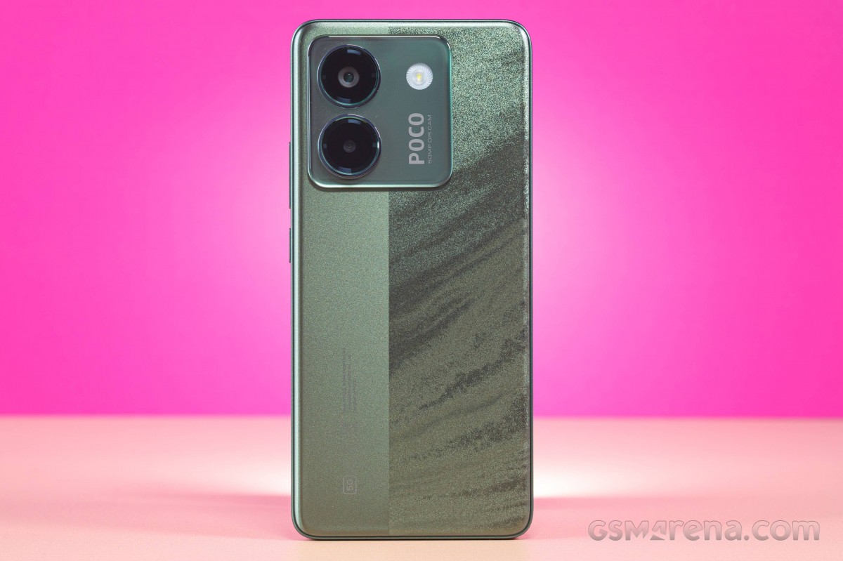Poco M7 Pro 5G