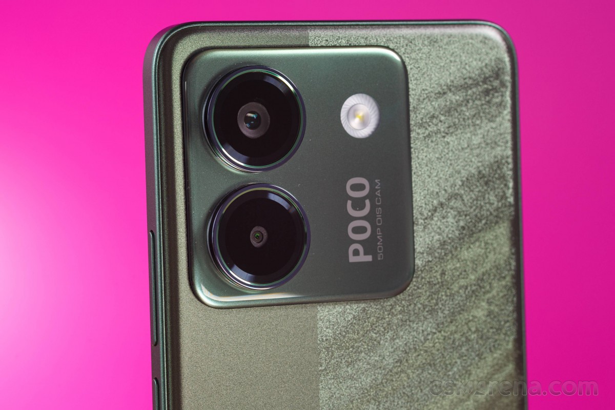 Poco M7 Pro 5G