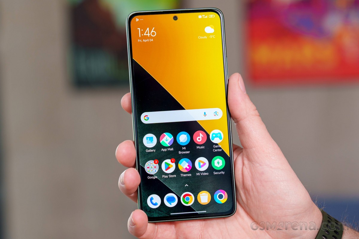Poco M7 Pro 5G