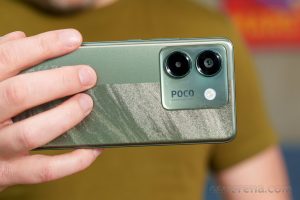 Обзор Poco M7 Pro 5G: хороший, но не производит впечатления