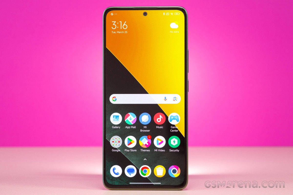 Poco M7 Pro 5G