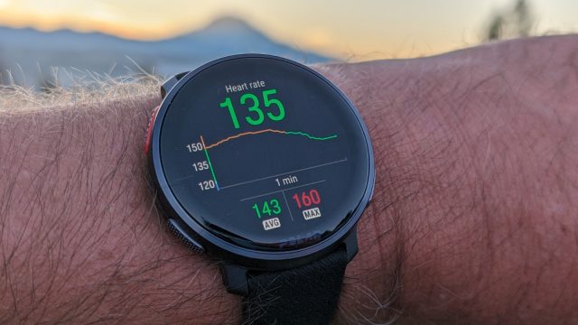 Обзор Polar Vantage M3: спортивные часы, которые хорошо выглядят и не ударят по карману