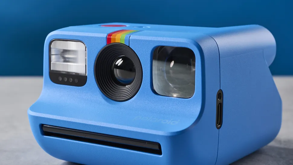 Polaroid Go Gen 2