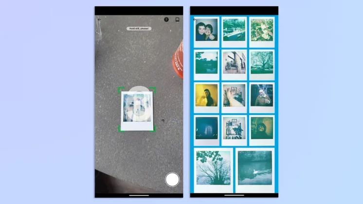 Обзор Polaroid Go Gen 2: мощная компактная камера с отличными фото фото