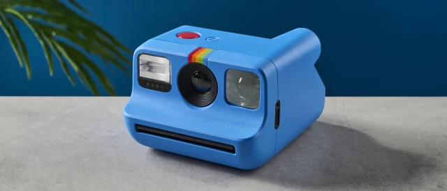 Polaroid Go Gen 2