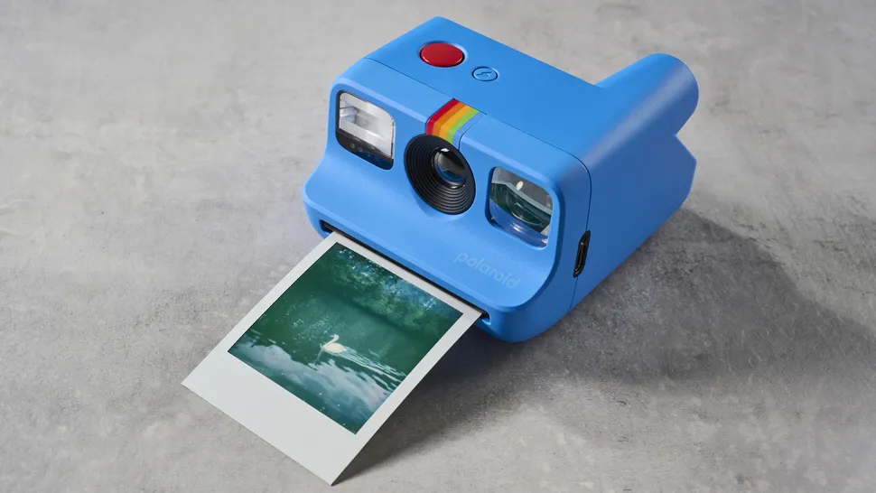 Polaroid Go Gen 2