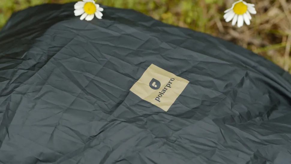 Обзор PolarPro RoadRunner 16L: лёгкий, удобный и подходит для обеих рук картинка PolarPro RoadRunner 16L