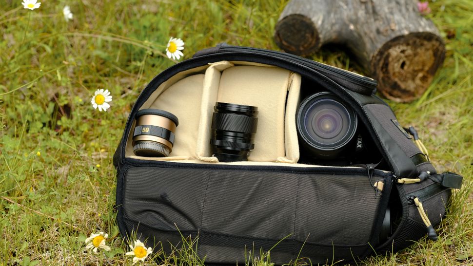 Обзор PolarPro RoadRunner 16L: лёгкий, удобный и подходит для обеих рук картинка PolarPro RoadRunner 16L