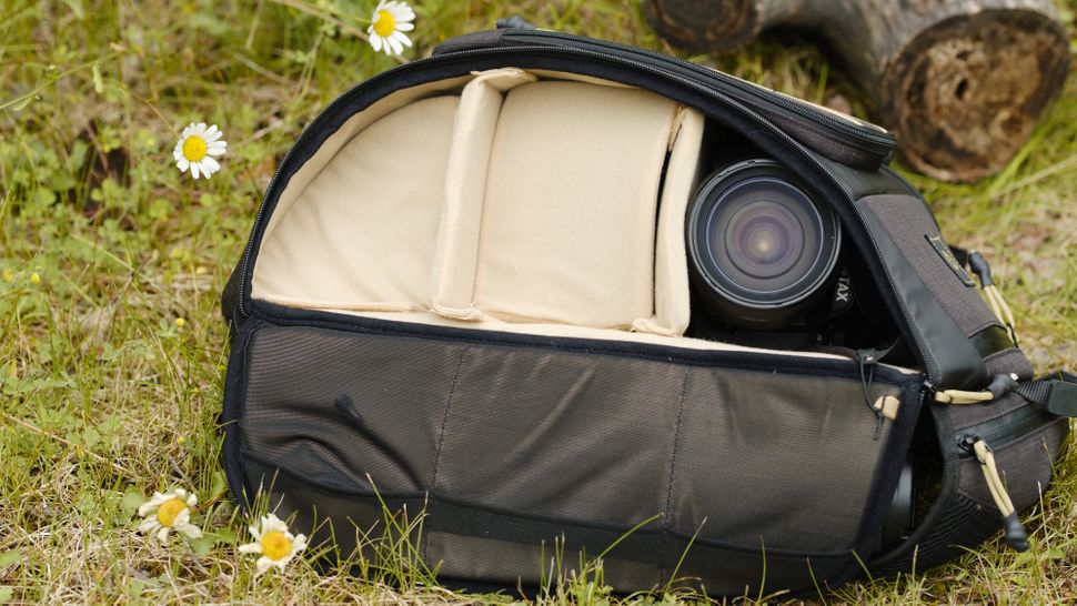 Обзор PolarPro RoadRunner 16L: лёгкий, удобный и подходит для обеих рук картинка PolarPro RoadRunner 16L