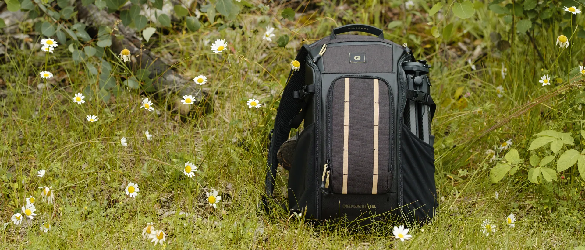 429381Обзор PolarPro RoadRunner 16L: лёгкий, удобный и подходит для обеих рук