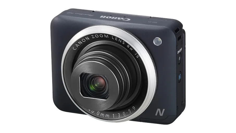 Canon PowerShot N2