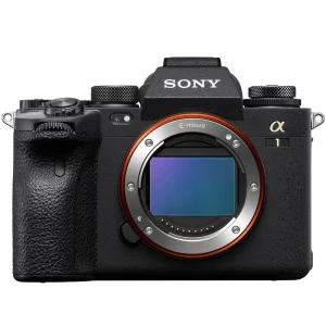 Профессиональная камера