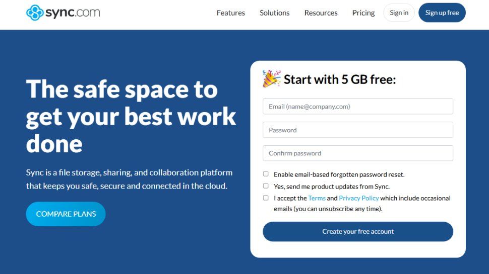 Программа для синхронизации файлов
