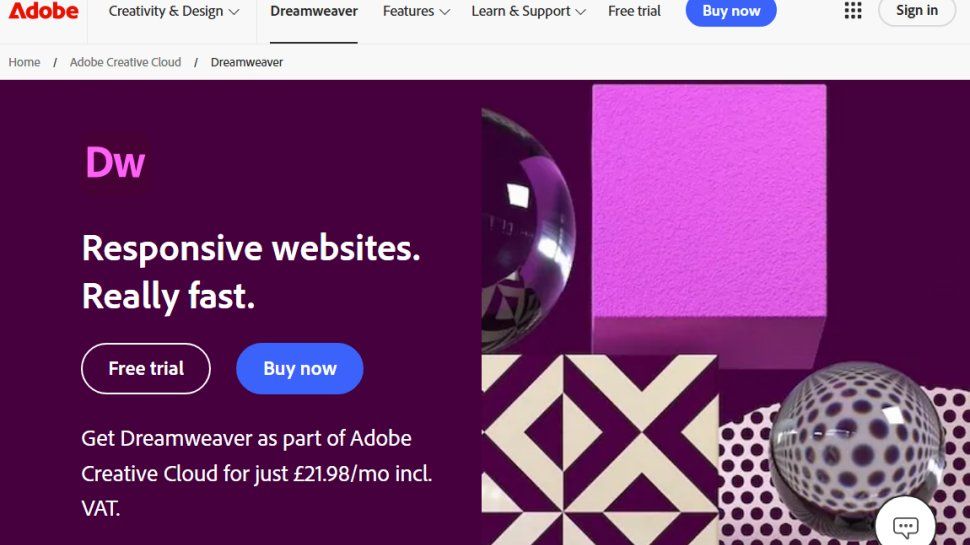 Программа для веб-дизайна