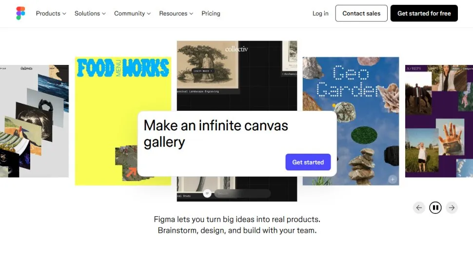 Программа для веб-дизайна