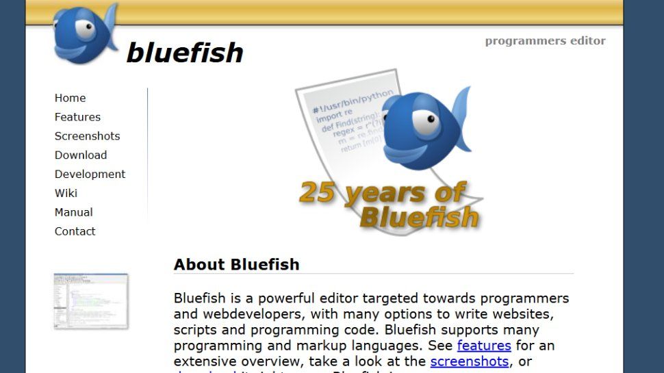 Программа для веб-дизайна